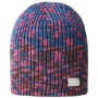 Bonnet The North Face Shinsky Beanie bleue Shady Blue/Multi-Color