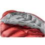 Sac de couchage en plumes Patizon DPRO 890 S (156-170 cm)