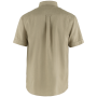 Chemise homme Fjällräven Övik Travel Shirt SS M
