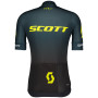 Maillot vélo homme Scott RC Pro WC Edt. SS