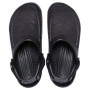 Pantoufles homme Crocs Yukon Vista II Clog M