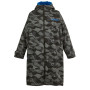 Taille: L-XL / Couleur: noir / gris