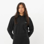 Sweat-shirt femme Salomon Short Hoodie