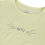 T-shirt femme High Point Skim Lady T-Shirt