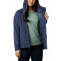 Veste femme Columbia W Inner Limits II