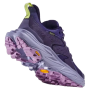Bottes randonnée femme Hoka Anacapa 2 Low GTX (2023)