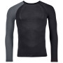 T-shirt homme Ortovox Competition Light LS M