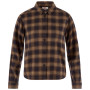 Taille: L / Couleur: brun