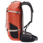 Sac à dos Ortlieb Atrack 35L