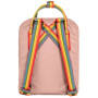 Sac à dos Fjällräven Kånken Rainbow Mini