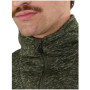 Sweatshirt fonctionnel homme Fundango Cruz Knit Fleece Jacket