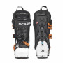 Chaussures ski randonnée Scarpa Maestrale Rs