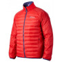 Sac de couchage en plumes Berghaus Torridon M rouge