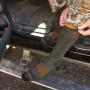 Chaussettes homme Darn Tough Hunting Boot Midweight With Cushion