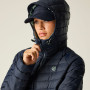 Veste femme Dare 2b Womens Air Padded Jacket