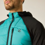 Veste homme Dare 2b Aero Fuse Padded Hybrid
