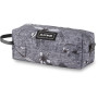 Trousse de toilette Dakine Accessory Case gris / blanc CrescentFloral