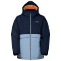 Veste enfant Dare 2b Wing It Jacket Navy/DuskBlu bleu Navy/DuskBlu