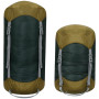 Sac de couchage en plumes Warg Sirius 600