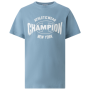Tailles enfant: M / Couleur: bleu clair