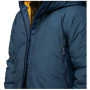 Veste d'hiver homme Fjällräven Bergtagen 130 Insulation Jkt M