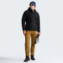 Veste homme The North Face M Abseil Stretch Down Hoodie