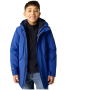 Manteau enfant Regatta Farbank II Navy