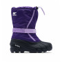 Bottes d'hiver enfant Sorel Flurry™ Boot Violet