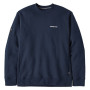 Taille: L / Couleur: gris / bleu