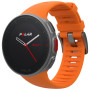 Monte Polar Vantage V HR orange
