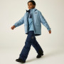 Veste enfant Dare 2b Shredder II Jk Dusky Blue