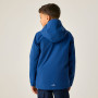 Veste enfant Regatta Boys Trekktain 3-in-1 II AvBlu/GldCyp