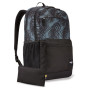 Sac à dos urbain Case Logic Uplink 26L noir / blanc black palm