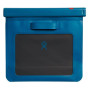 Housse étanche Hydro Flask Medium Dry Storage bleue / noir Harbor
