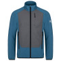Veste homme Loap Urval bleue DarkBlue