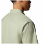 Chemise homme Columbia Utilizer™ II Solid Short Sleeve Shirt