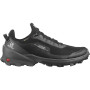 Chaussures de running hommes Salomon Cross Over Gore-Tex
