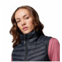Gilet femme Columbia Powder Pass™ III Hybrid Vest