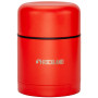 Boîte alimentaire isotherme Rockland Comet 0,5 L rouge red