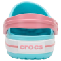 Chausson enfant Crocs Crocband Clog K