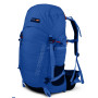 Sac à dos Trimm Opal 40L bleue Blue/Orange