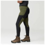 Legging femme Fjällräven Keb Agile Tights W