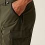 Pantalon homme Regatta Questra Cargo Trs