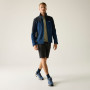 Sweat-shirt homme Regatta Highton Full Zip Midlayer