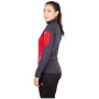 Veste femme High Point Merino Alpha Lady