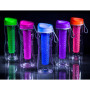 Bouteille Sistema Tritan Infuser Bottle 800ml