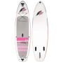Planche de stand-up paddle F2 Impact 10' 0'' x 33'' x 5''