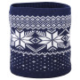 Cache-cou Kama S30 bleu foncé Darkblue