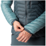 Doudoune homme Dynafit Radical Rds Dwn Hood Jkt M