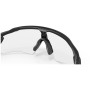 Lunettes soleil OAKLEY Radar Ev Path Clear 50% Black Irid Photo